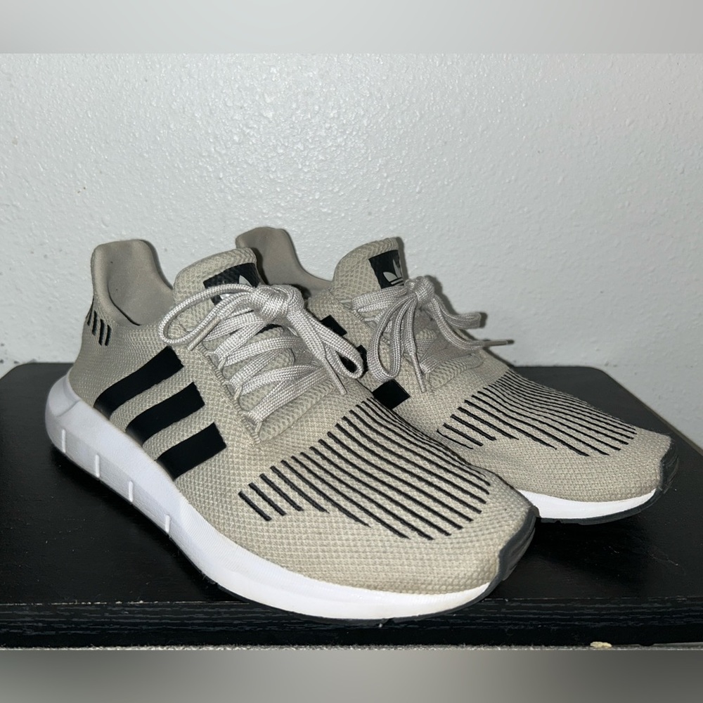Adidas size 9